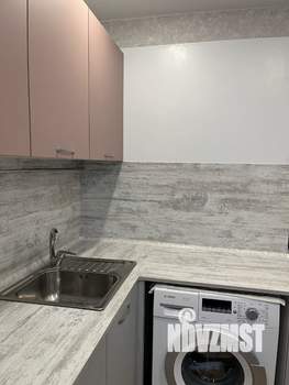 1-к квартира, вторичка, 34м2, 1/5 этаж