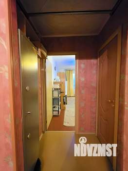 3-к квартира, вторичка, 87м2, 4/9 этаж