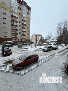 3-к квартира, вторичка, 112м2, 4/12 этаж