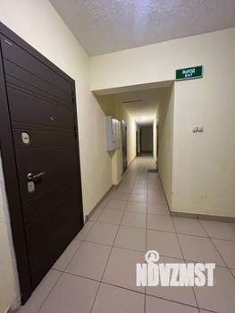 Студия квартира, вторичка, 29м2, 3/4 этаж