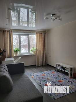 3-к квартира, вторичка, 62м2, 5/5 этаж