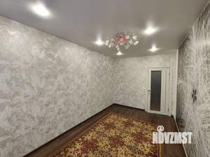 1-к квартира, вторичка, 31м2, 1/3 этаж