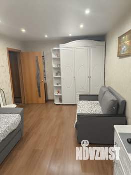 1-к квартира, вторичка, 31м2, 2/5 этаж