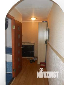 1-к квартира, вторичка, 34м2, 2/9 этаж