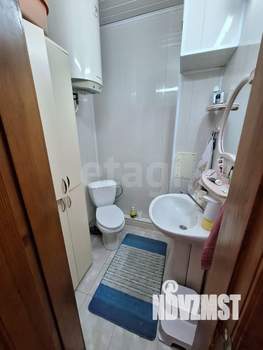 3-к квартира, вторичка, 68м2, 1/1 этаж