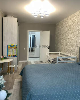 2-к квартира, вторичка, 58м2, 2/9 этаж