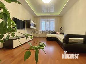 3-к квартира, вторичка, 65м2, 4/5 этаж