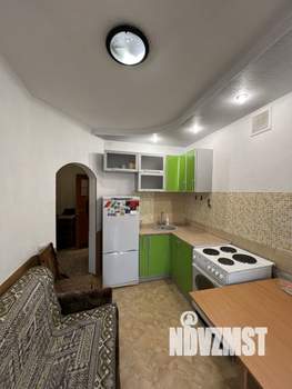 1-к квартира, вторичка, 30м2, 6/9 этаж