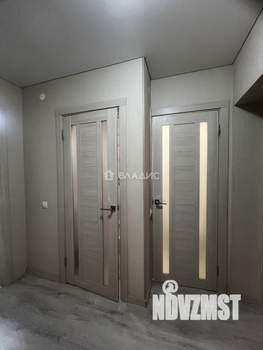 2-к квартира, вторичка, 42м2, 3/3 этаж