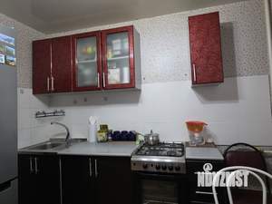2-к квартира, вторичка, 52м2, 3/9 этаж