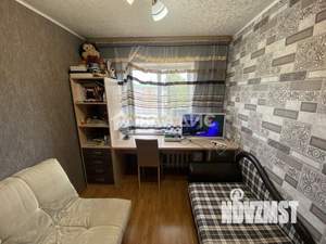 3-к квартира, вторичка, 61м2, 5/5 этаж