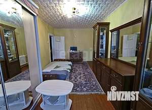 1-к квартира, вторичка, 30м2, 3/5 этаж