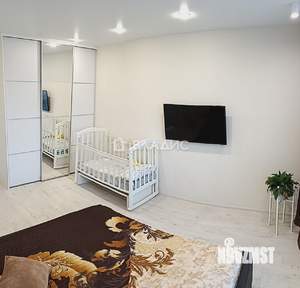 2-к квартира, вторичка, 55м2, 4/16 этаж