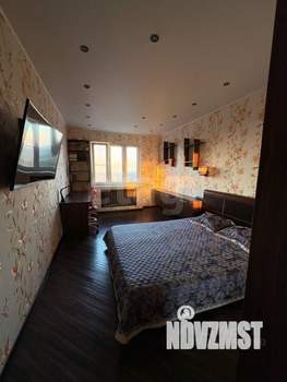 2-к квартира, сданный дом, 65м2, 16/16 этаж