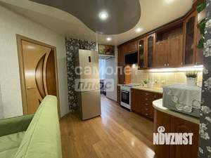 2-к квартира, вторичка, 52м2, 2/9 этаж