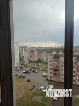 4-к квартира, вторичка, 95м2, 8/9 этаж