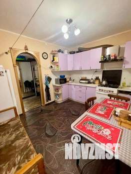 4-к квартира, вторичка, 97м2, 1/9 этаж