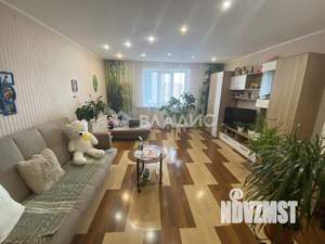 1-к квартира, вторичка, 46м2, 12/14 этаж