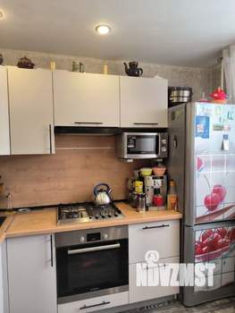 2-к квартира, вторичка, 52м2, 5/9 этаж