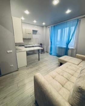 Студия квартира, вторичка, 22м2, 7/14 этаж