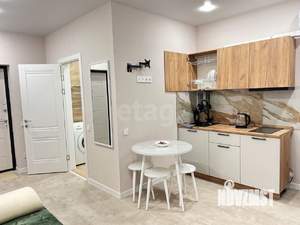 Студия квартира, вторичка, 26м2, 3/12 этаж