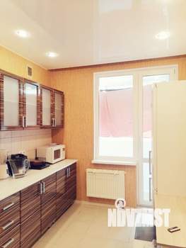 1-к квартира, вторичка, 35м2, 1/19 этаж