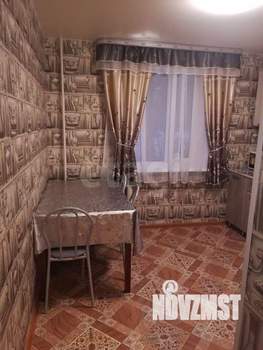 2-к квартира, вторичка, 51м2, 1/9 этаж