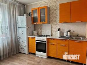 1-к квартира, вторичка, 38м2, 5/6 этаж