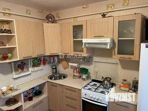 3-к квартира, вторичка, 65м2, 2/9 этаж