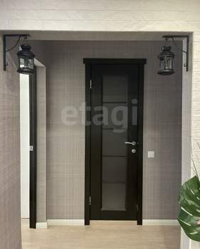 3-к квартира, вторичка, 65м2, 12/1 этаж