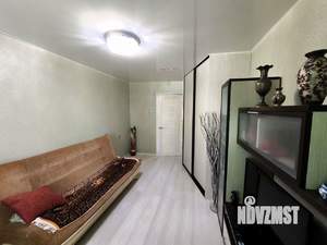 3-к квартира, вторичка, 57м2, 5/5 этаж