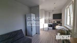 1-к квартира, вторичка, 37м2, 2/3 этаж