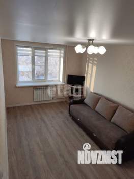 2-к квартира, вторичка, 53м2, 6/9 этаж