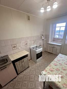 2-к квартира, вторичка, 49м2, 3/6 этаж
