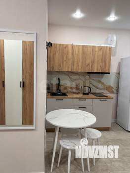 Студия квартира, вторичка, 26м2, 3/12 этаж