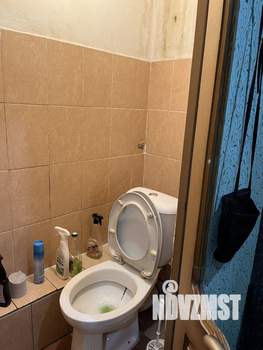 1-к квартира, вторичка, 27м2, 4/5 этаж