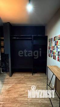 2-к квартира, вторичка, 57м2, 1/10 этаж