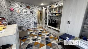 2-к квартира, вторичка, 47м2, 5/5 этаж