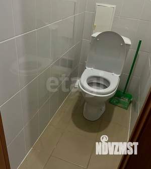 1-к квартира, вторичка, 30м2, 2/5 этаж