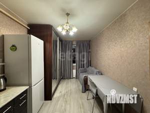 1-к квартира, вторичка, 29м2, 1/3 этаж