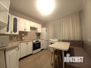 1-к квартира, вторичка, 35м2, 3/9 этаж