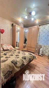 2-к квартира, вторичка, 38м2, 5/5 этаж