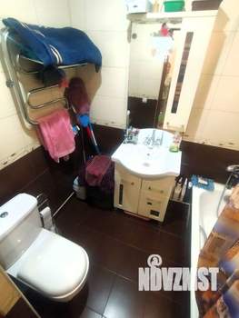 3-к квартира, вторичка, 56м2, 2/5 этаж