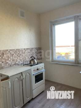 2-к квартира, вторичка, 45м2, 5/5 этаж