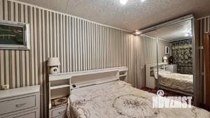 3-к квартира, вторичка, 67м2, 3/9 этаж