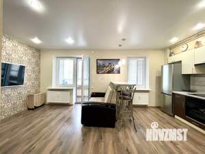 Студия квартира, вторичка, 31м2, 4/11 этаж