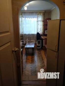 Студия квартира, вторичка, 15м2, 5/5 этаж