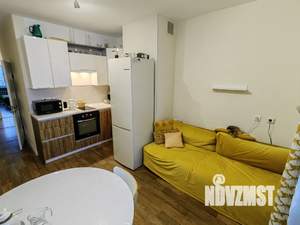 1-к квартира, вторичка, 45м2, 16/16 этаж