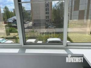 4-к квартира, вторичка, 107м2, 1/9 этаж