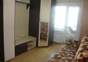 1-к квартира, вторичка, 30м2, 3/8 этаж